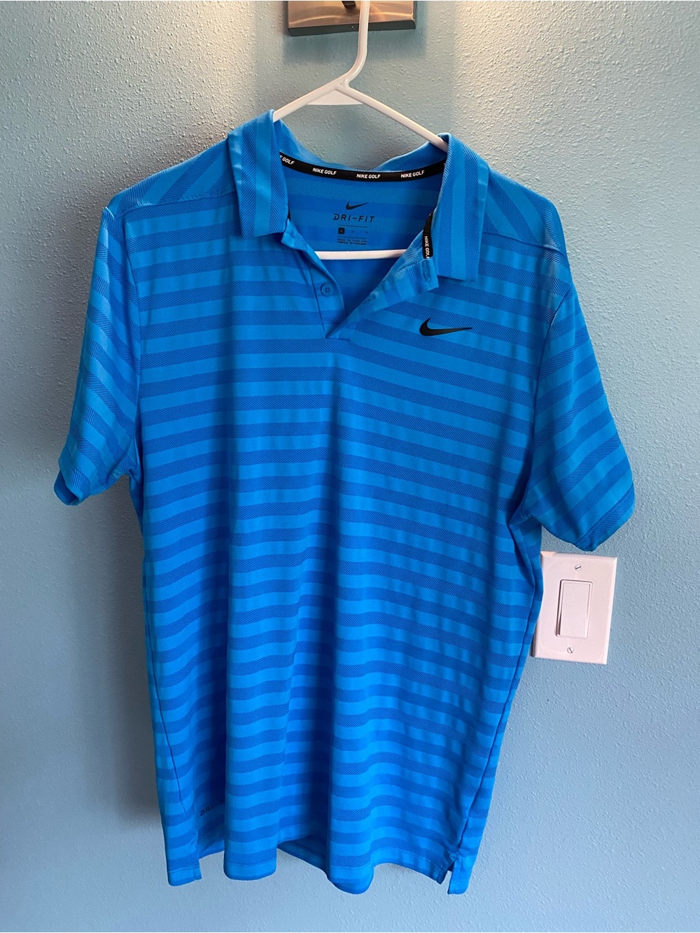 Nike Golf Polo